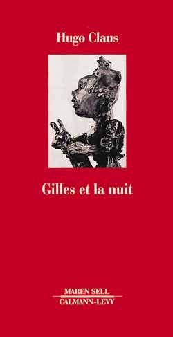 Emprunter GILLES ET LA NUIT livre