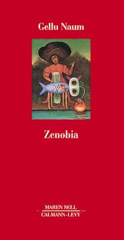Emprunter Zenobia livre