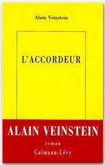 Emprunter L'accordeur livre