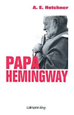 Emprunter Papa Hemingway livre