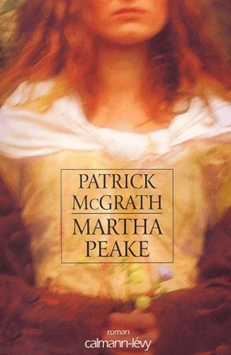 Emprunter Martha Peake livre