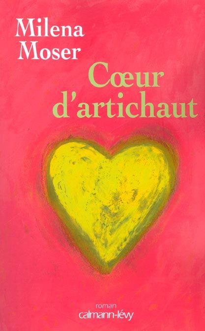 Emprunter Coeur d'artichaut livre