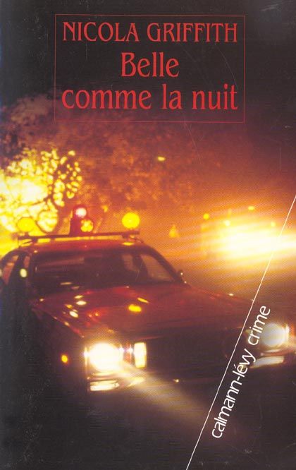 Emprunter Belle comme la nuit livre