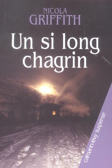 Emprunter Un si long chagrin livre