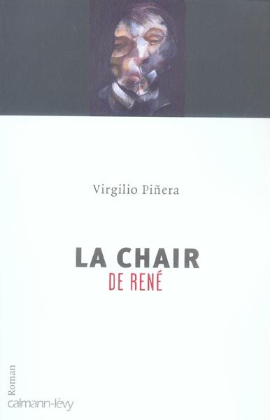 Emprunter La chair de René livre