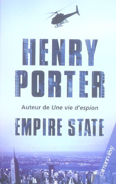 Emprunter Empire State livre