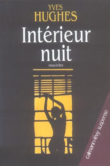 Emprunter Intérieur nuit livre