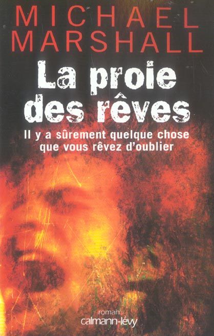 Emprunter La proie des rêves livre