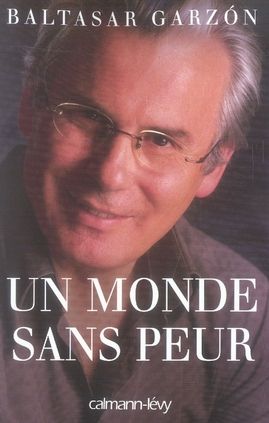 Emprunter Un monde sans peur livre