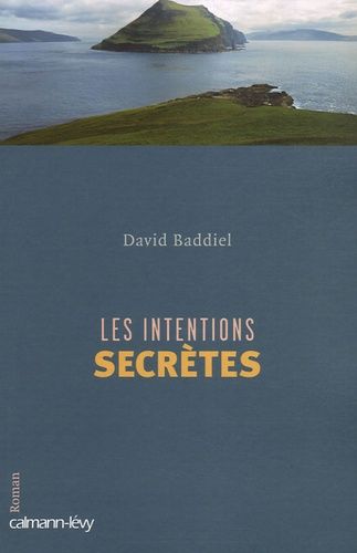 Emprunter Les intentions secrètes livre