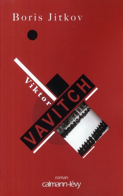 Emprunter Viktor Vavitch livre