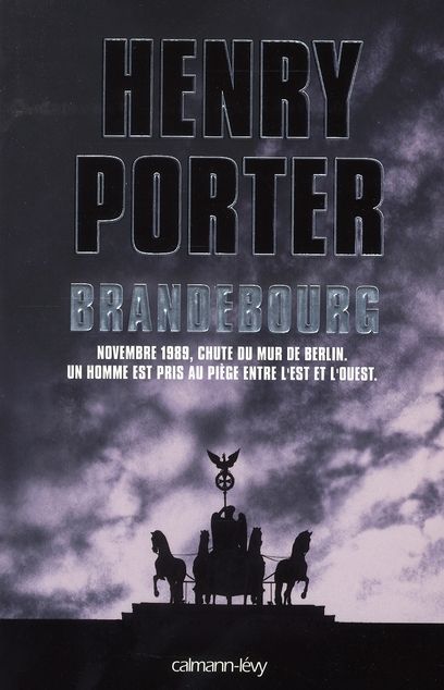 Emprunter Brandebourg livre