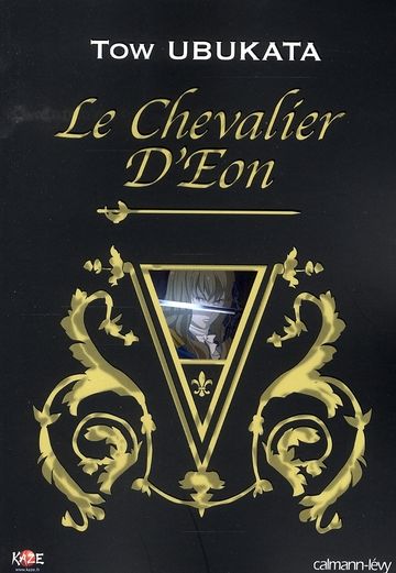 Emprunter Le Chevalier d'Eon livre