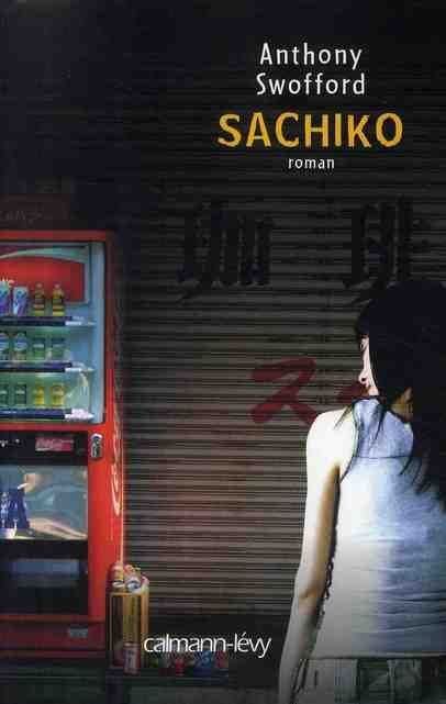 Emprunter Sachiko livre