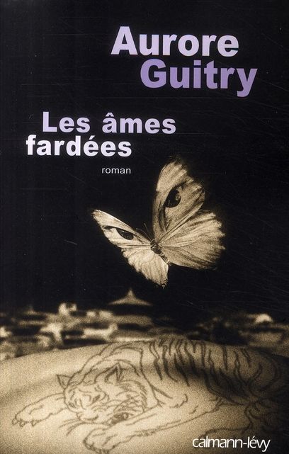 Emprunter Les âmes fardées livre