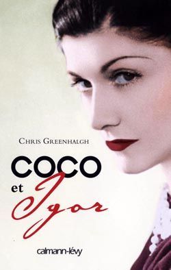 Emprunter Coco et Igor livre