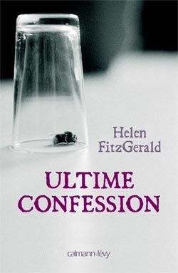 Emprunter Ultime confession livre