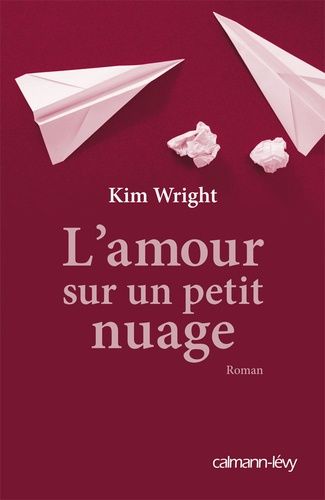 Emprunter L'amour sur un petit nuage livre