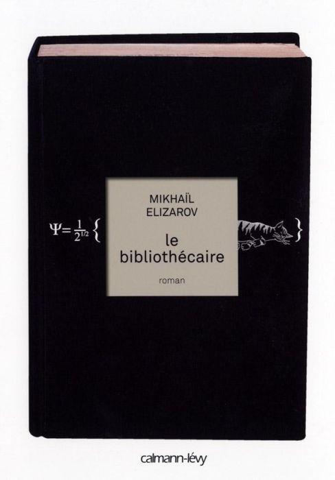 Emprunter LE BIBLIOTHECAIRE livre