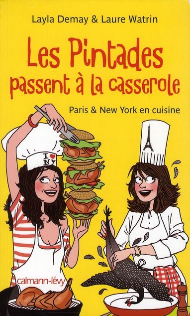 Emprunter Les Pintades passent à la casserole livre