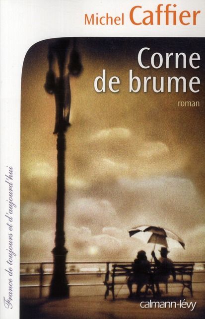 Emprunter Corne de brume livre