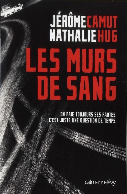 Emprunter Les murs de sang livre