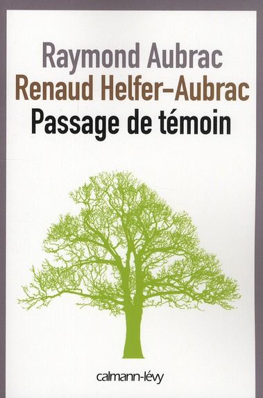 Emprunter Passage de témoin livre