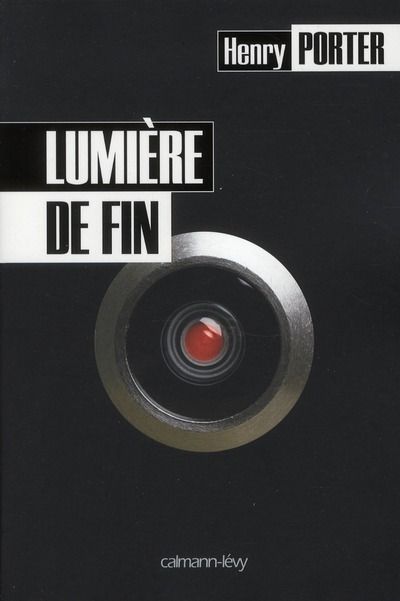 Emprunter Lumière de fin livre