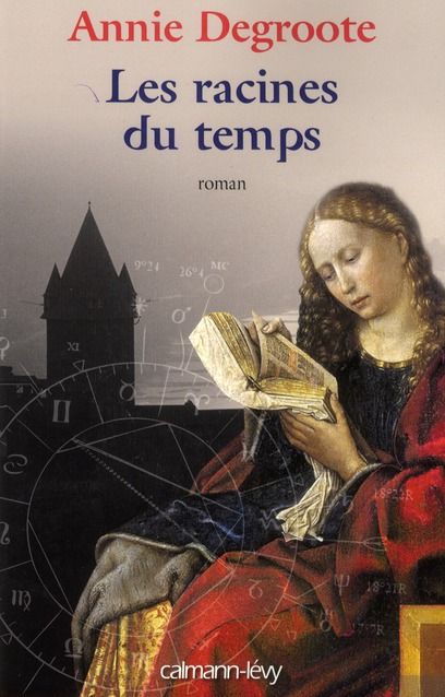 Emprunter Les racines du temps livre