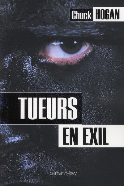 Emprunter Tueurs en exil livre