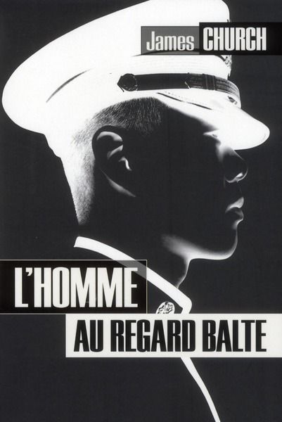 Emprunter L'homme au regard balte livre