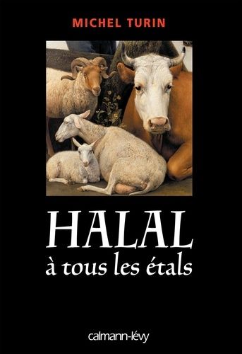 Emprunter Halal à tous les étals livre