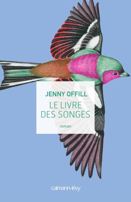 Emprunter Le livre des songes livre