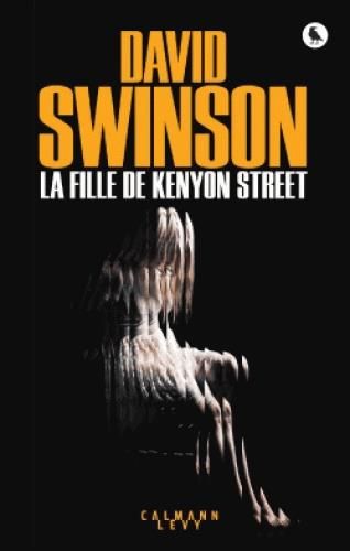 Emprunter La fille de Kenyon Street livre