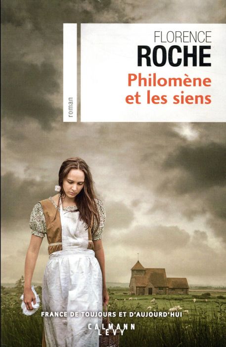 Emprunter Philomène et les siens livre