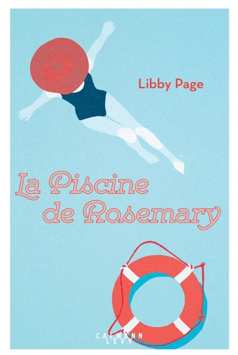 Emprunter La piscine de Rosemary livre