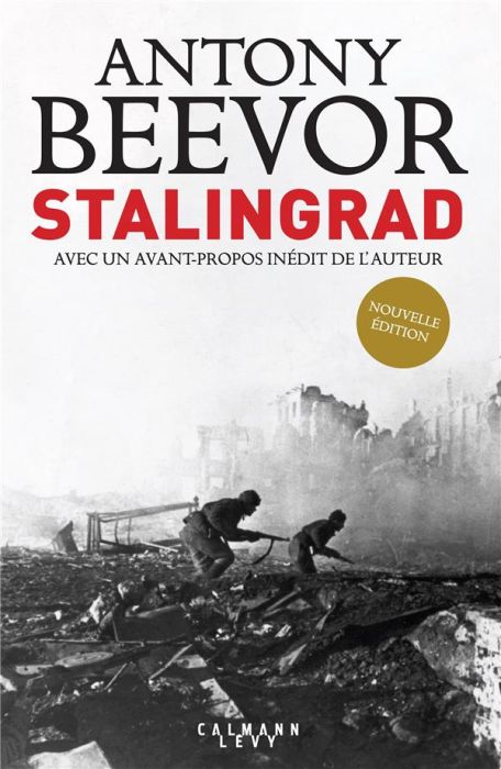 Emprunter Stalingrad livre