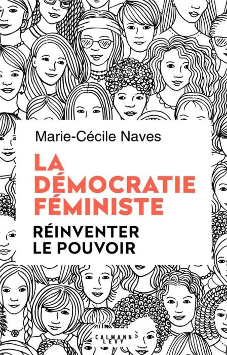 Emprunter La démocratie féministe livre