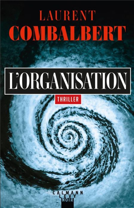 Emprunter L'Organisation livre