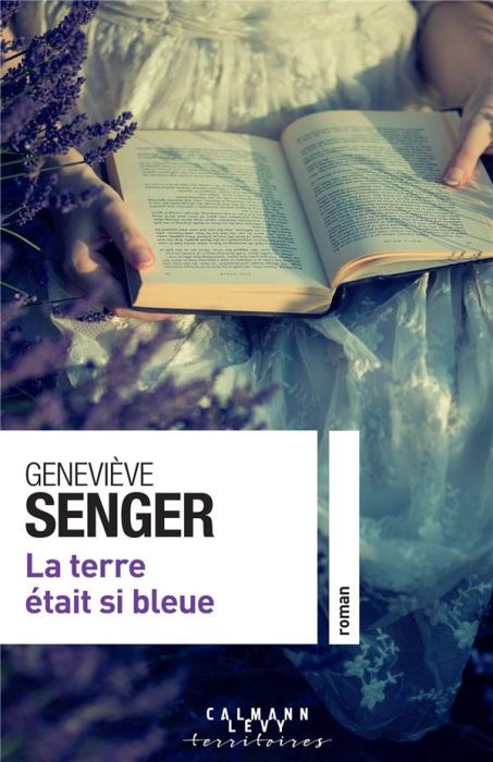 Emprunter La Terre était si bleue livre