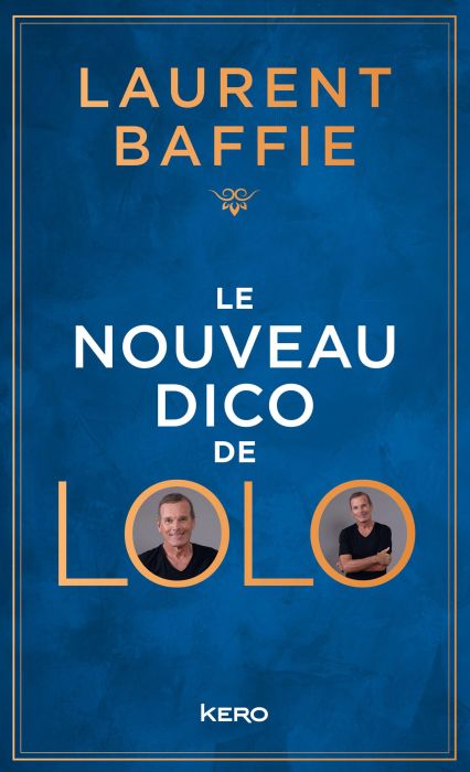 Emprunter Le nouveau dico de Lolo livre