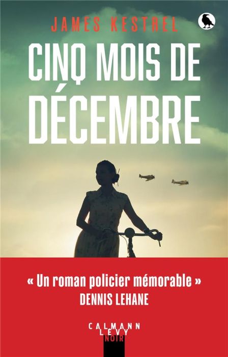 Emprunter Cinq mois de décembre livre