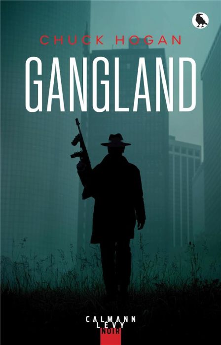 Emprunter Gangland livre