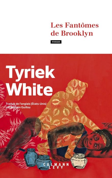 Emprunter Les fantômes de Brooklyn livre