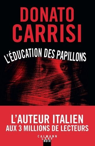 Emprunter L'éducation des papillons livre