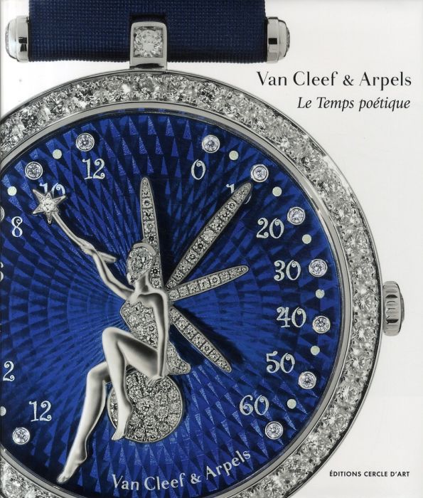 Emprunter Van Cleef & Arpels. Le Temps poétique livre