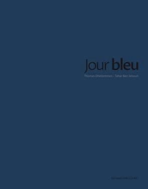 Emprunter Jour bleu livre