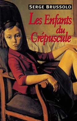 Emprunter Les enfants du crépuscule livre