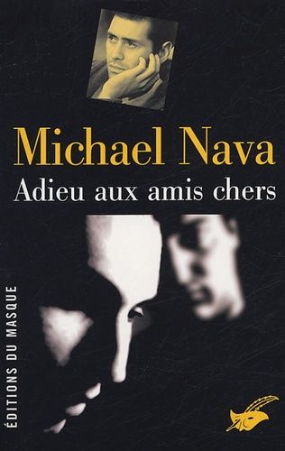 Emprunter Adieu aux amis chers livre