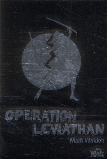 Emprunter Opération Léviathan livre